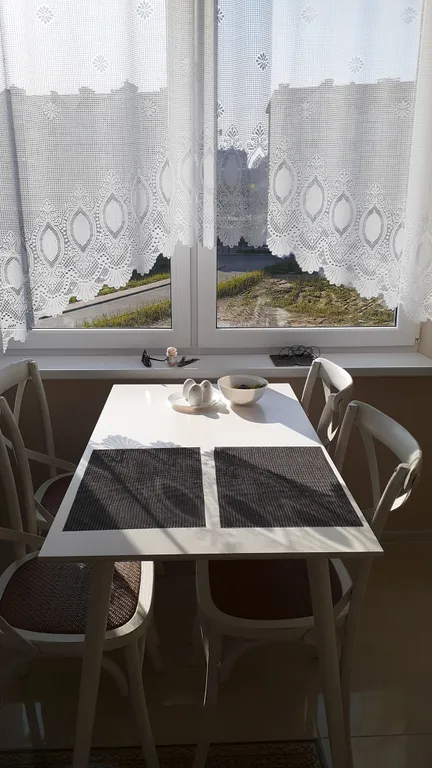 Квартира Квартира Незабываемый отдых на побережье Балтийского моря — Светлогорск