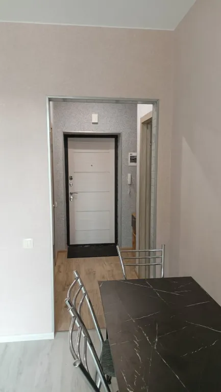 Уютная квартира на побережье Балтийского моря