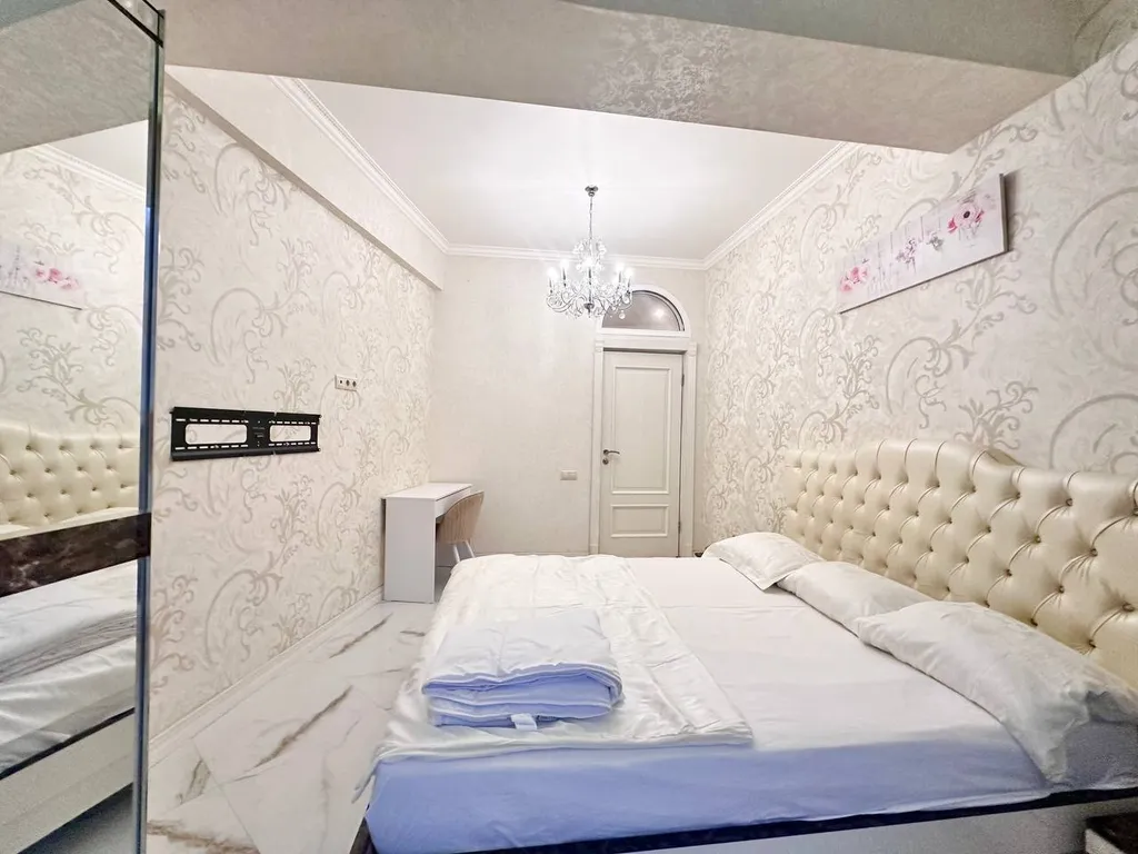 Квартира в горах Красной Поляны