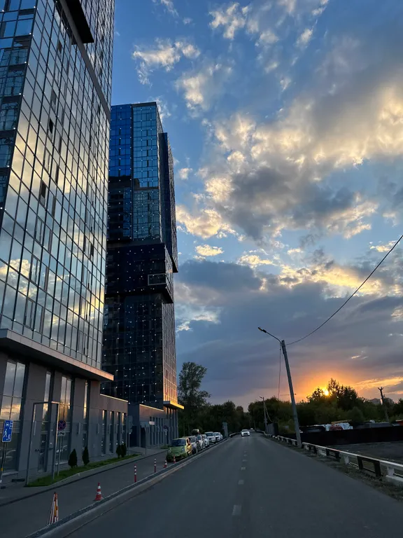 Шикарный апартамент с джакузи