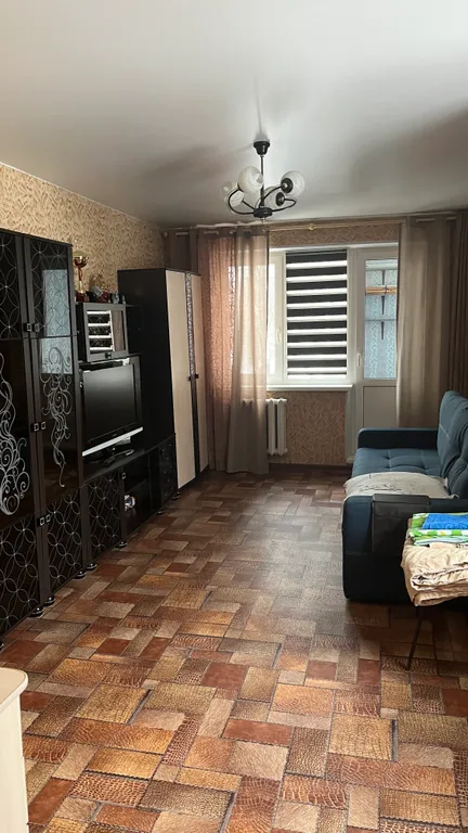 2-комнатная Квартира — аренда посуточно в Гатчина