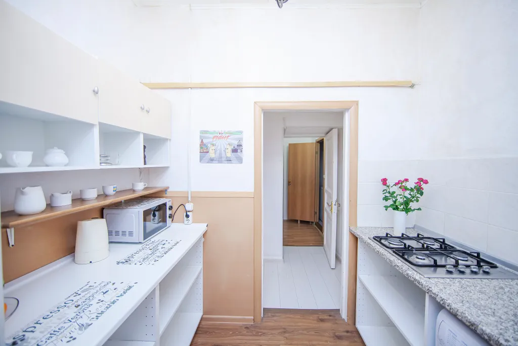 Happy Time 6BR Apartment