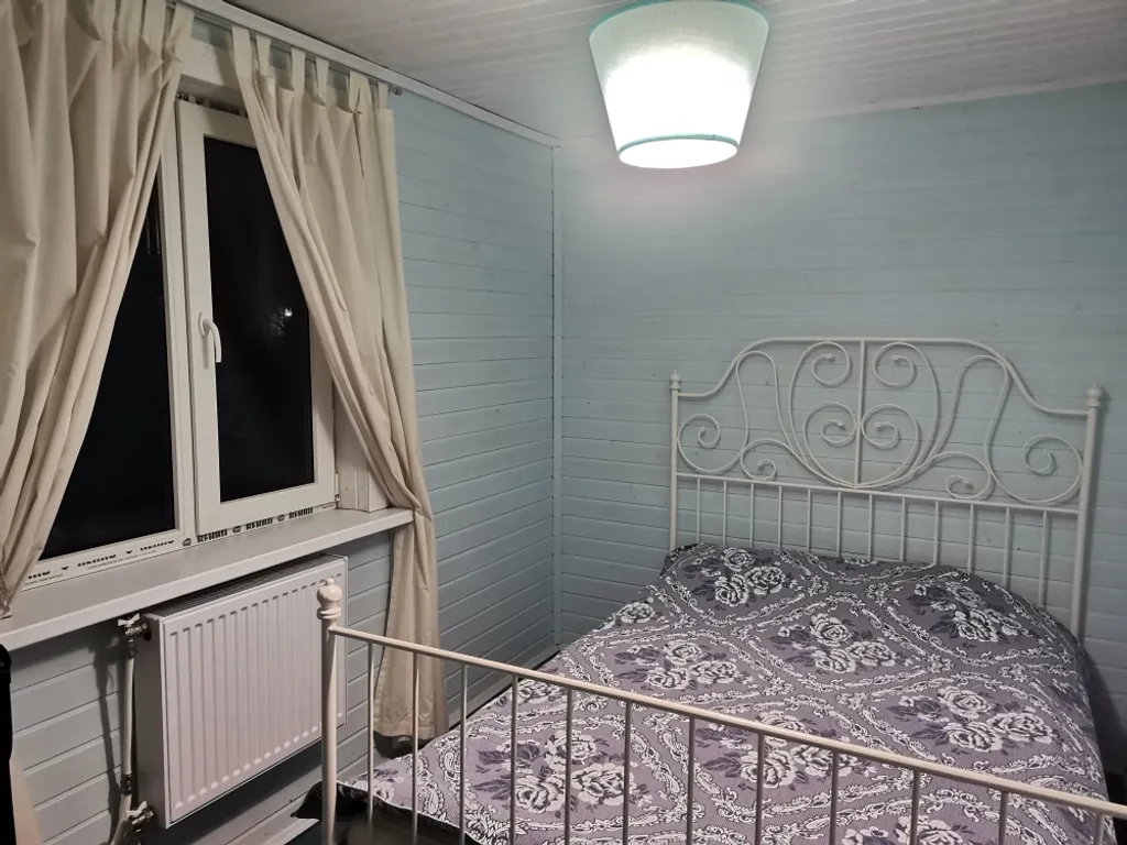 Дом у озера