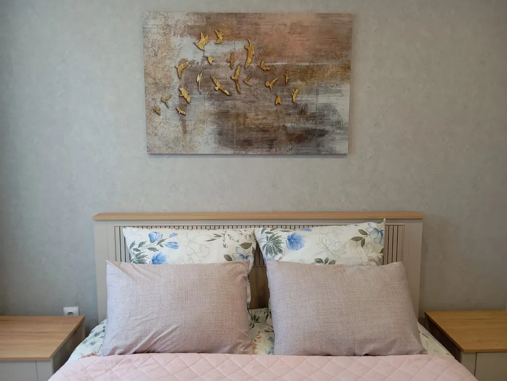 Комфортная квартира для всей семьи — аренда посуточно в Калининград