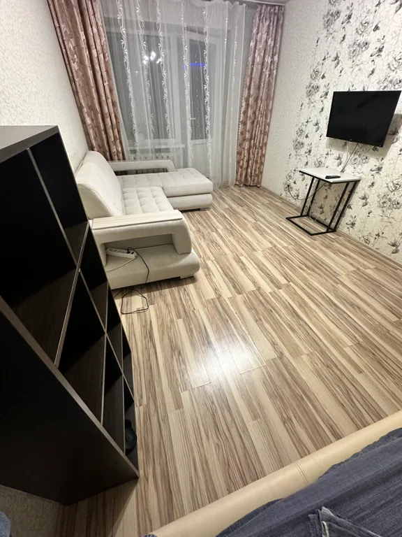 Квартира на Театральной площади