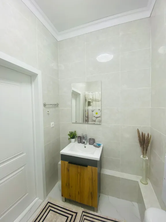 Уютная квартира в центре Астаны