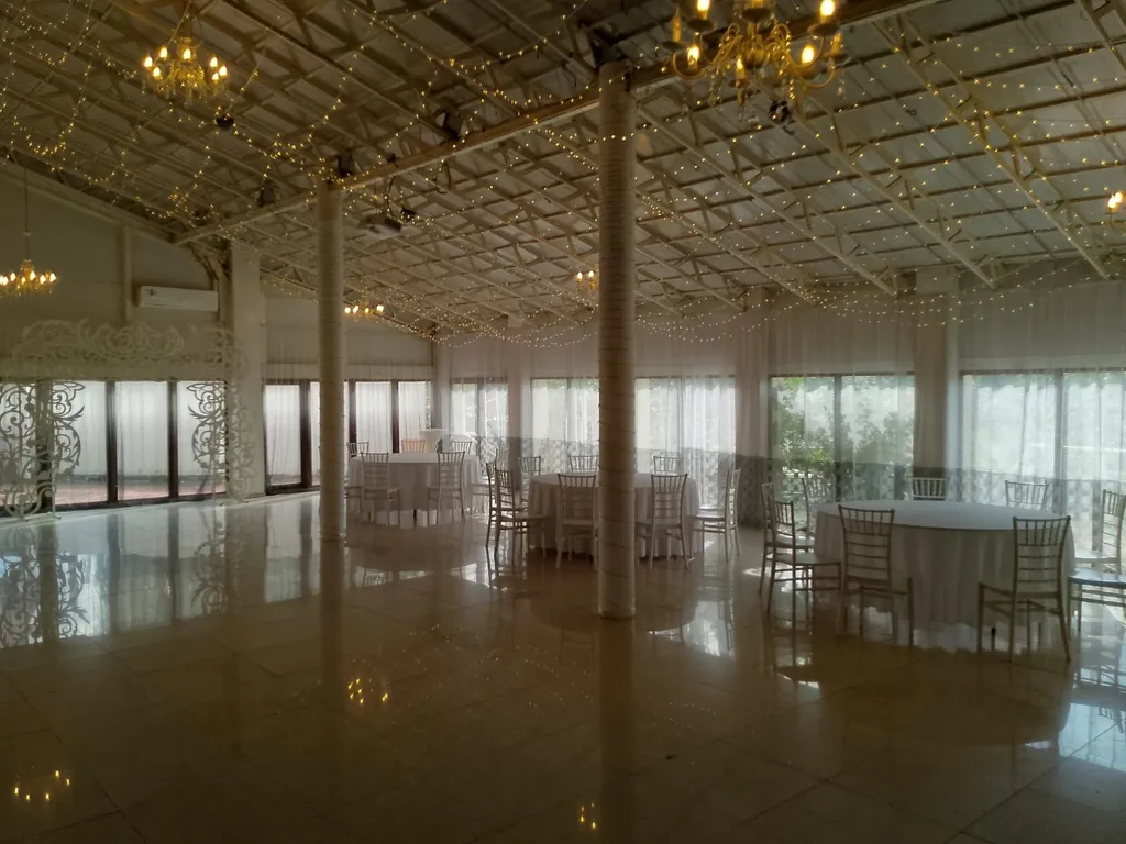 Коттедж Мякинино для праздника