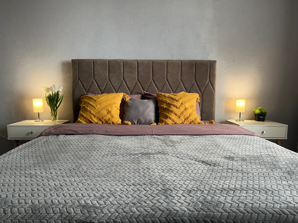 Апартаменты Уют