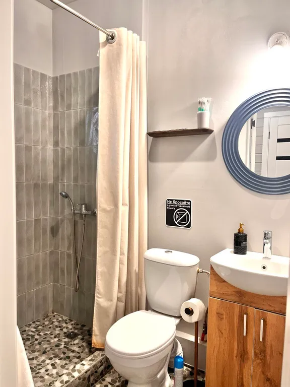 Дом 3-комнатный с видом на монастырь Дивеево