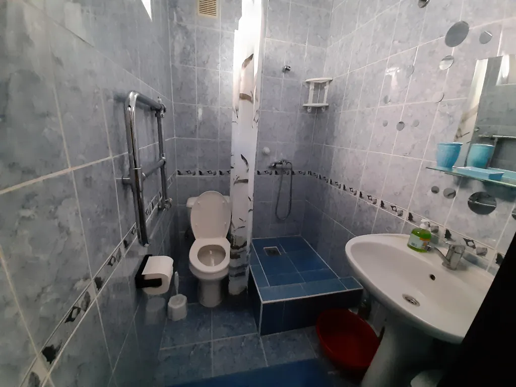 Квартира Комната — Адлер