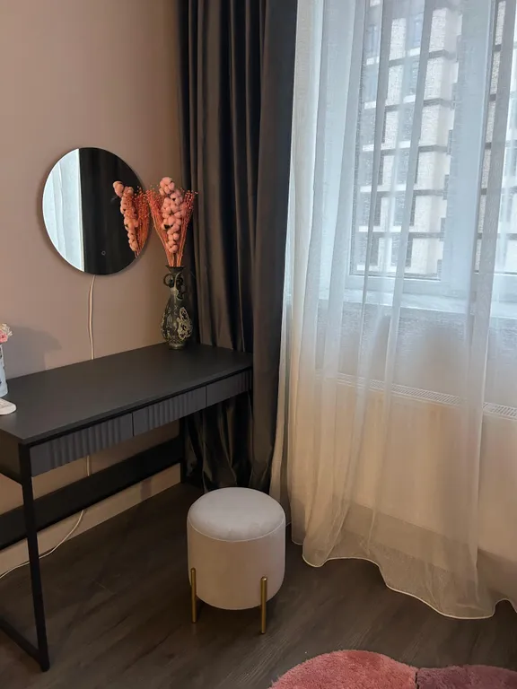 Квартира Уютная квартира в элитном доме с отличным расположением — Владикавказ