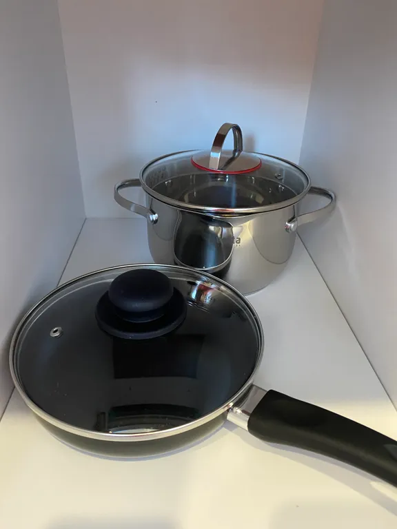 Квартира с новым современным ремонтом в центре города