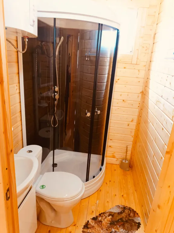 Happy home эко дом