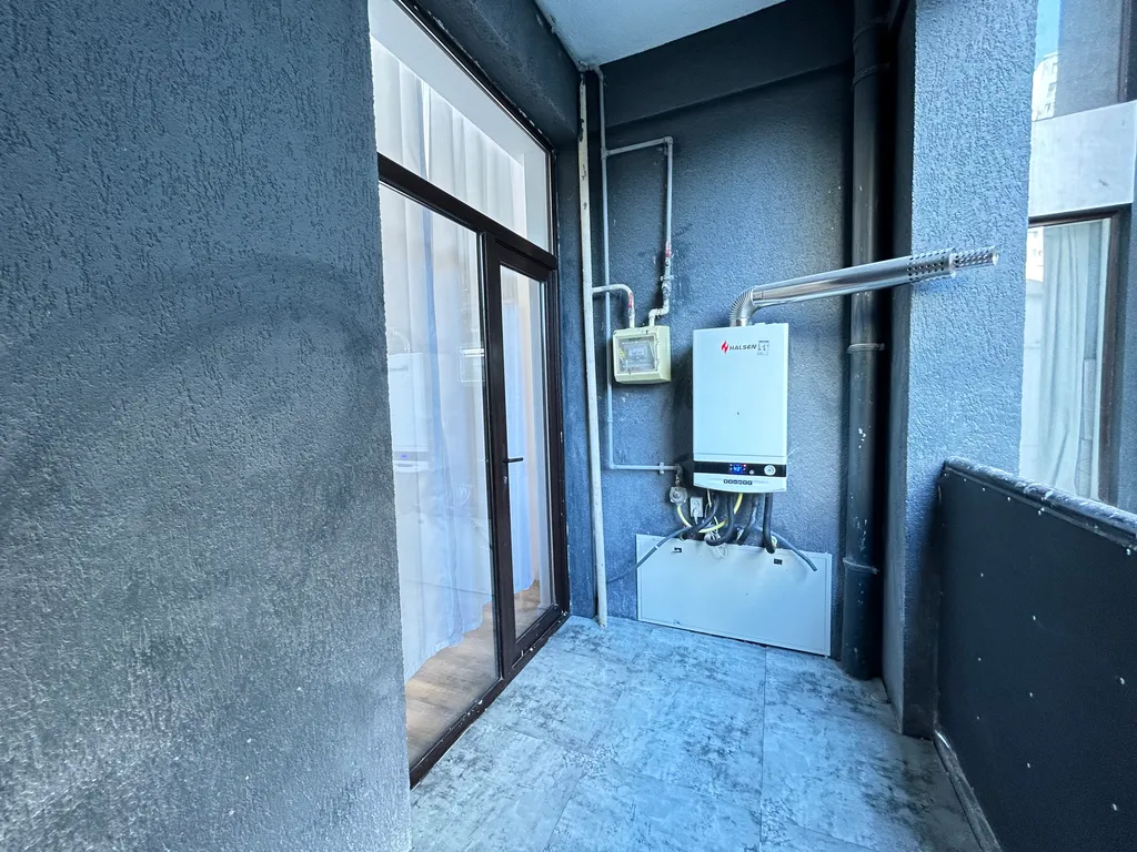 Whitestone Residence