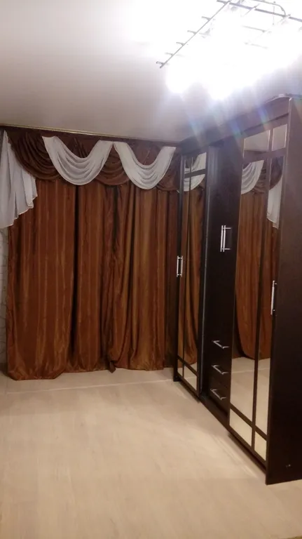 Квартира 2-комнатная Квартира — Тверь