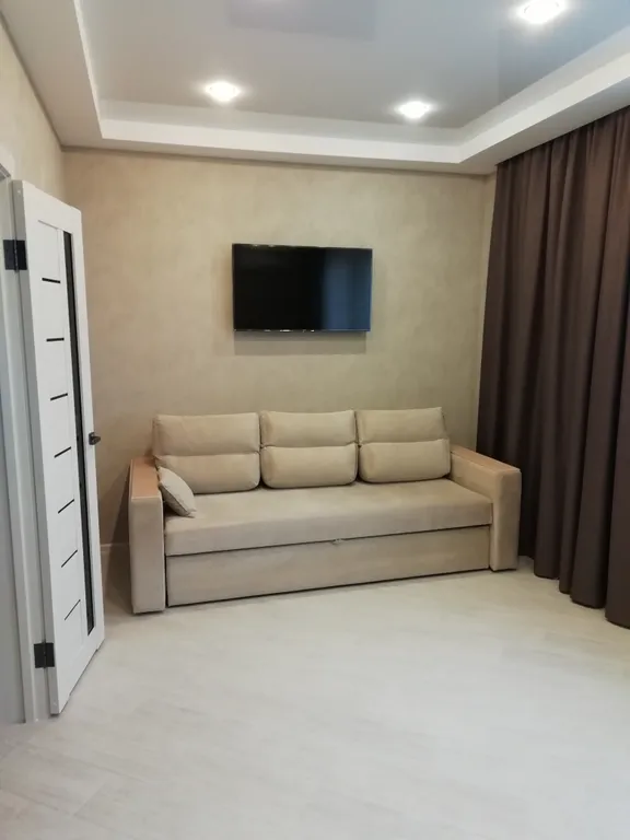 Шикарная двухкомнатная квартира у Аквапарка