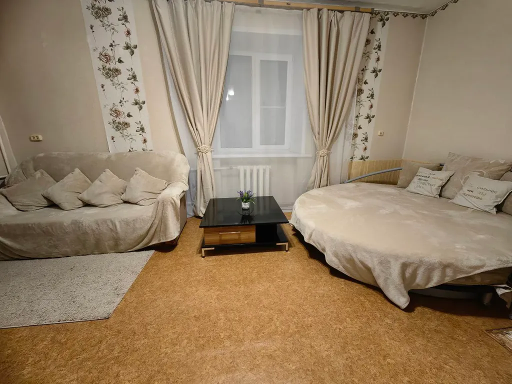 Уютная квартира — аренда посуточно в Кемерово