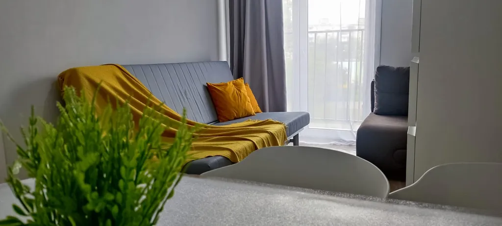 Уютная квартира в Индустриальном районе — аренда посуточно в Пермь