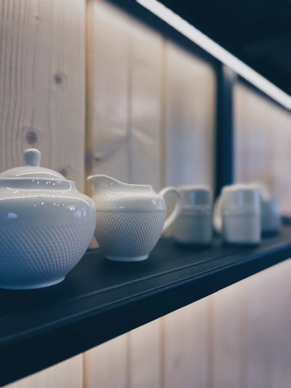 Коттедж на двоих