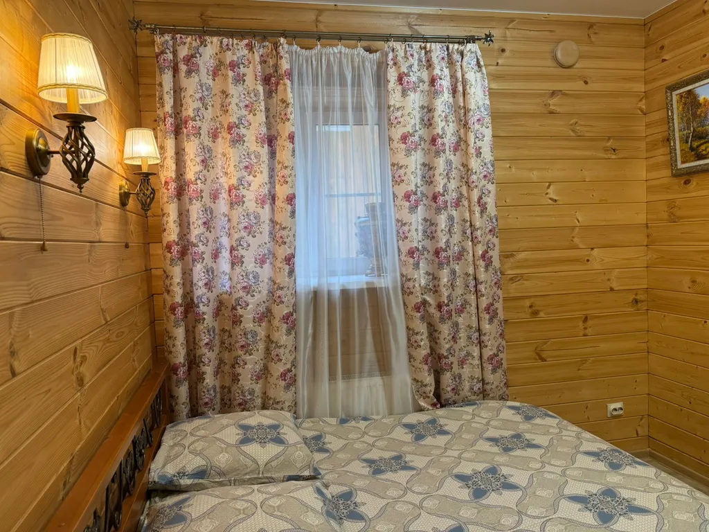 Номер с отдельной ванной комнатой в центре