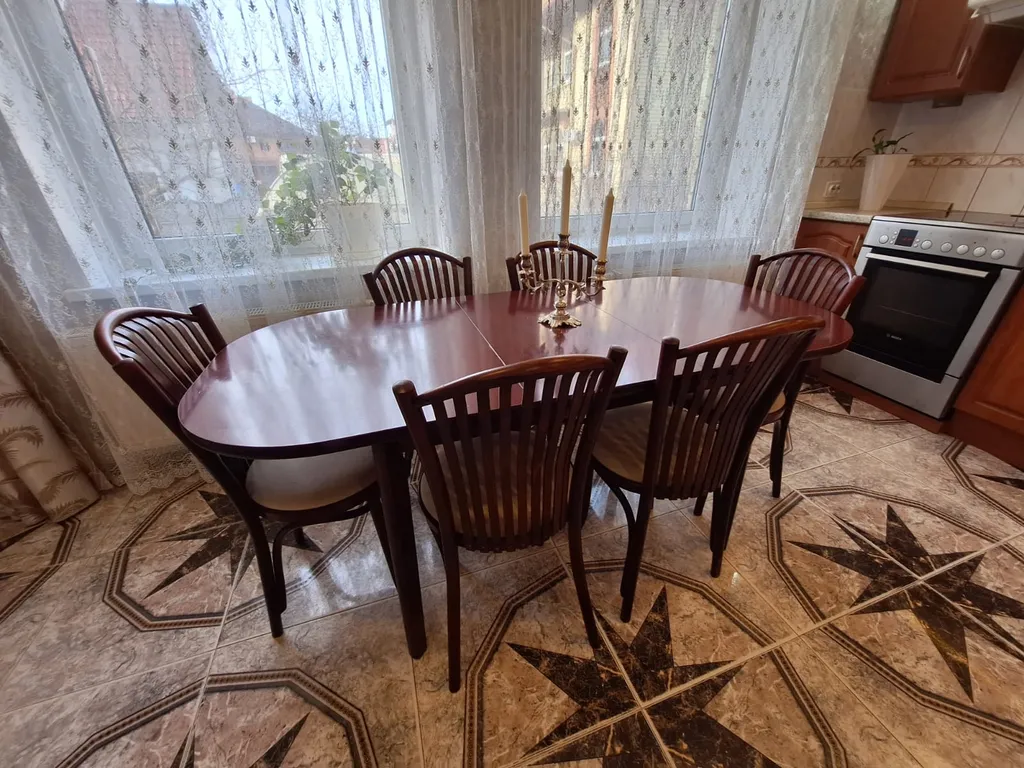 Первый этаж дома у моря