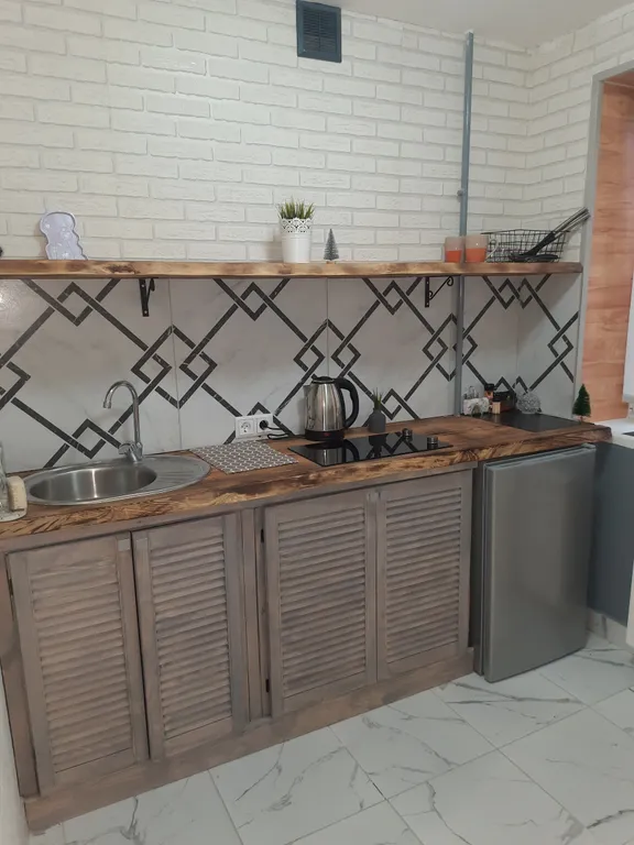 Уютная квартира — аренда посуточно в Речица