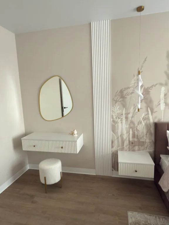 Квартира-студия в центре