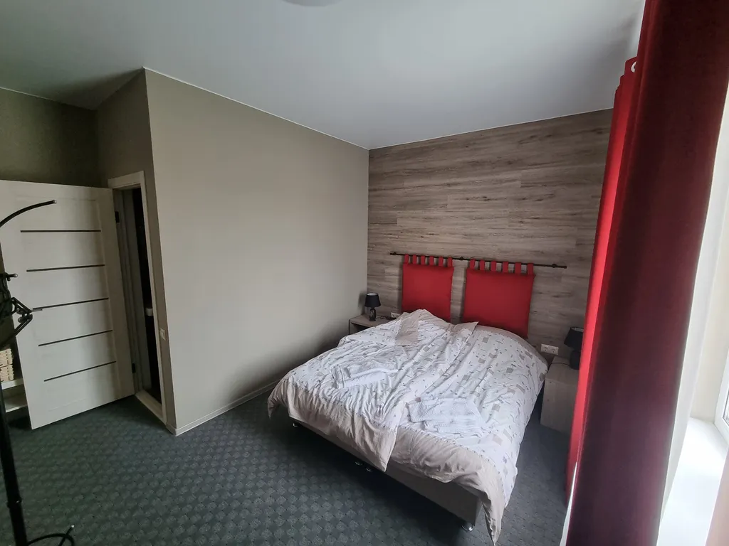 Квартира Небольшой двухместный номер — аренда посуточно в Минск