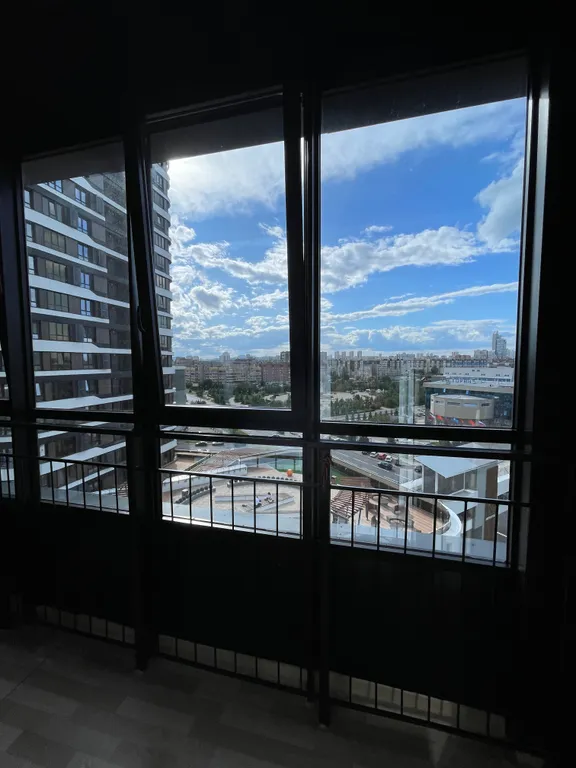 Квартира Квартира Уютная студия в лучшем жилом комплексе города — Красноярск