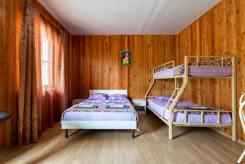 Квартира Комната — Криница