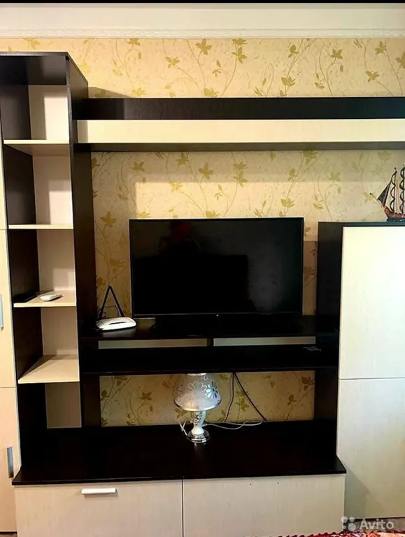 Квартира эконом класса