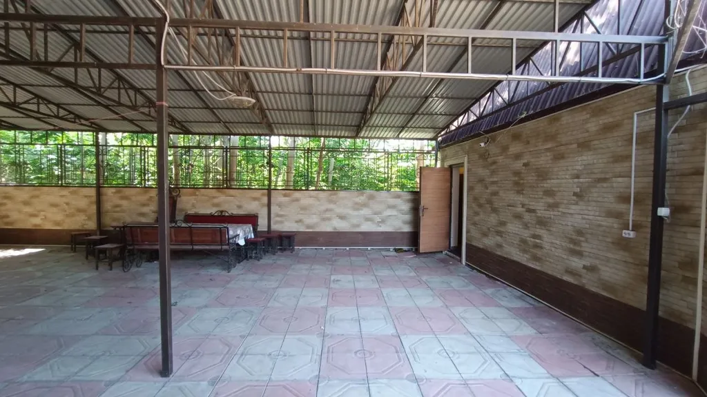 Коттеджи у моря