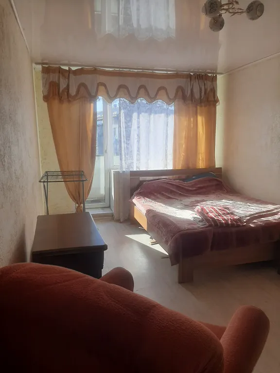 1-комнатная Квартира — аренда посуточно в Уссурийск