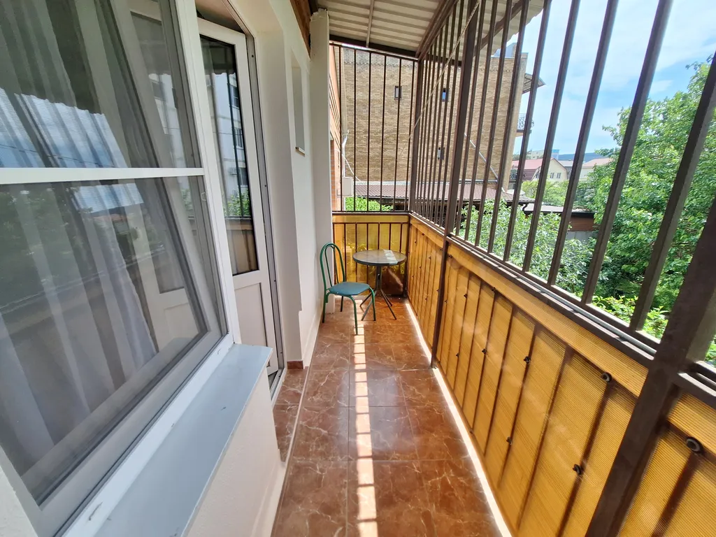 Квартира Комната — Геленджик