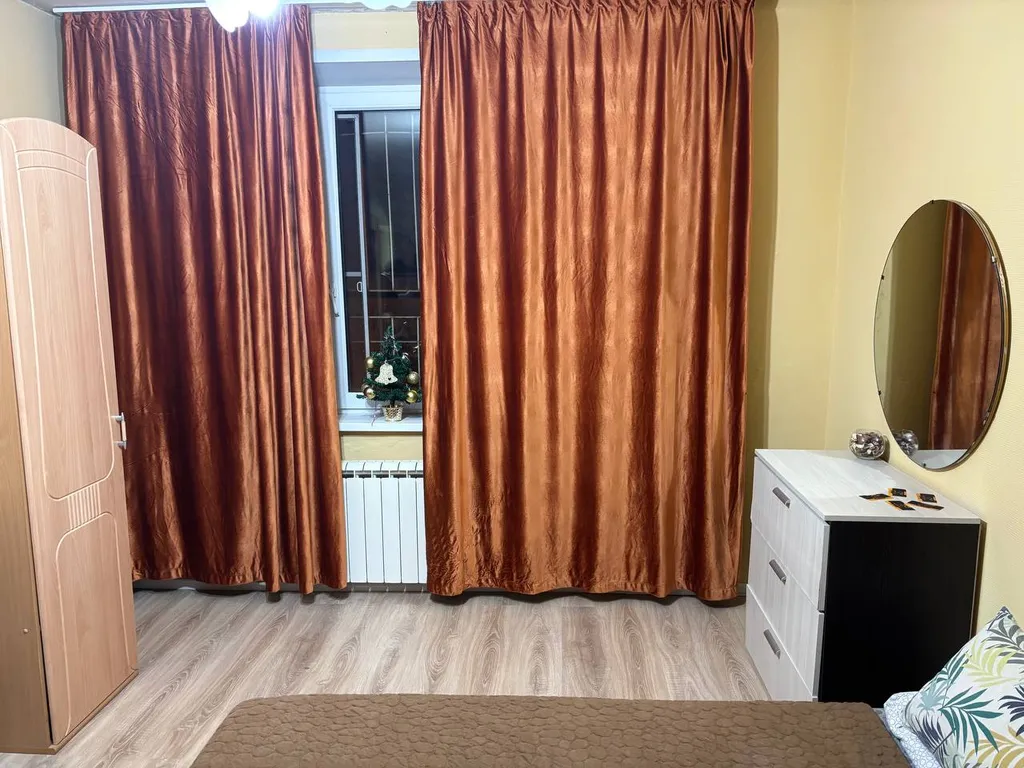 Квартира Однокомнатная квартира на Маяковского в Лобне — Лобня