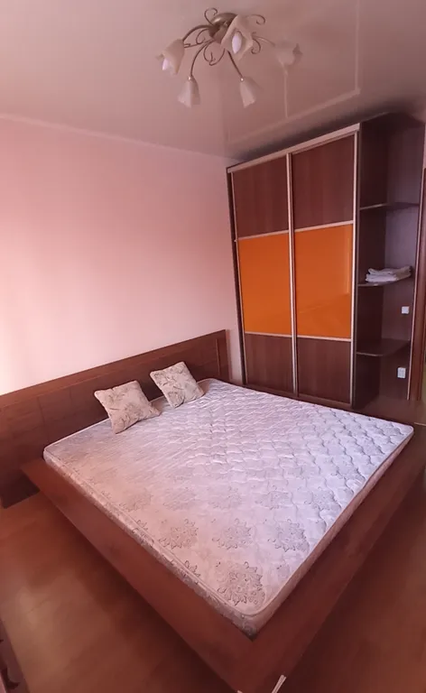 Квартира В районе жд и автовокзала есть все для проживания — аренда посуточно в Сызрань