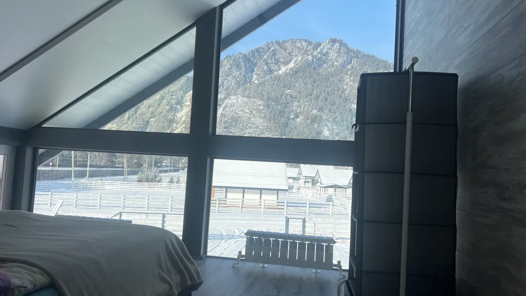 Альпис резидент