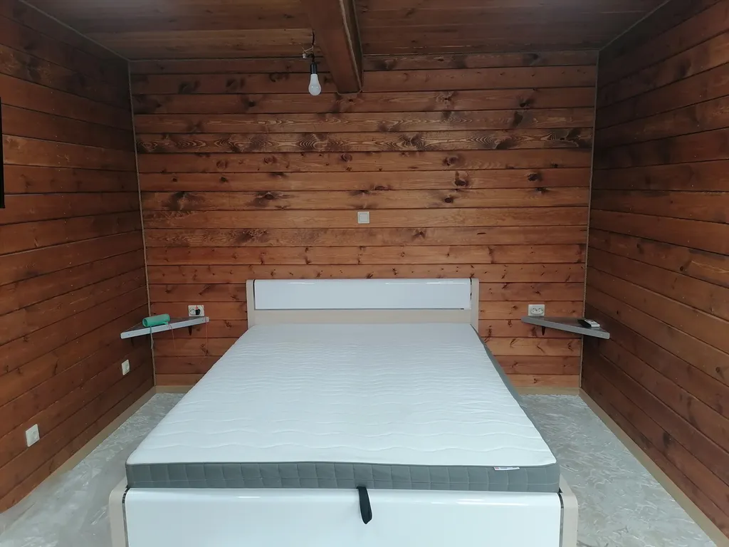 Квартира Апартаменты Лесная Сказка — Раздольное