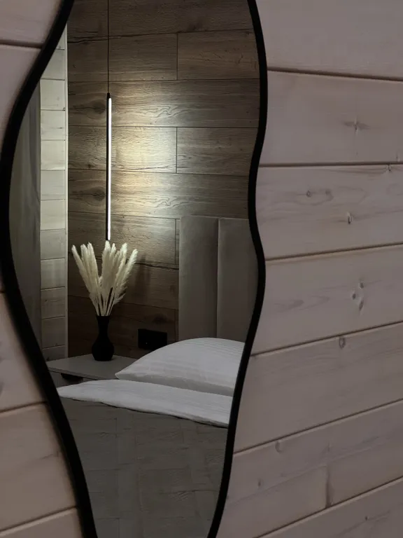 Комфортабельный Дом Vesna