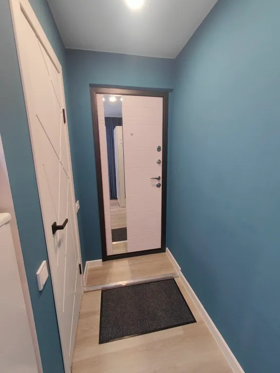 Дизайнерская студия в отличном районе