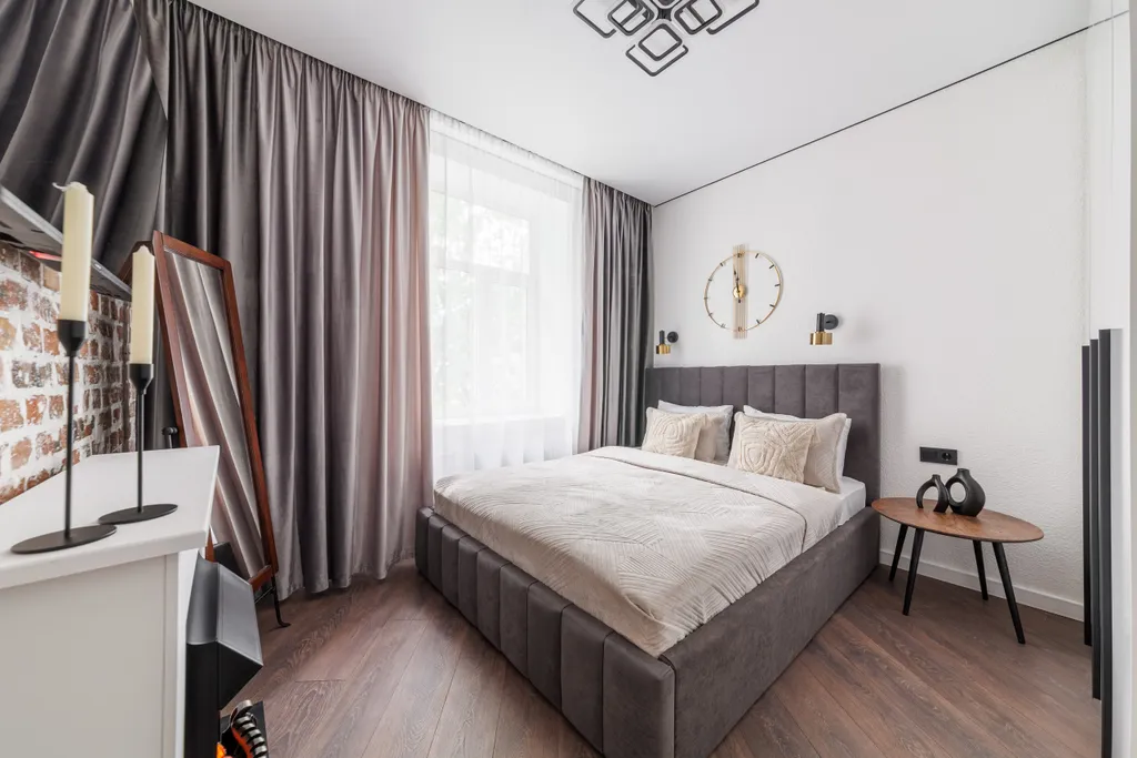 Апартаменты 4 спальни на Вознесенском проспекте