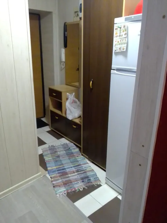 Чистая и уютная квартира со всем необходимым