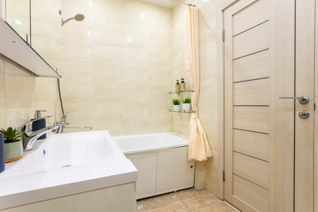 Квартира Видовая квартира на 19 этаже рядом Автовокзал и краевая больница — Красноярск