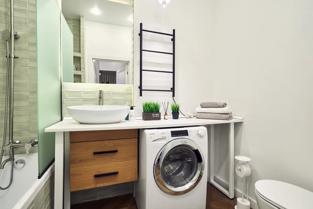 Квартира Уютные апартаменты с видом на Останкинскую башню — Москва