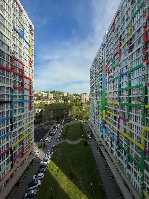 Шикарная Квартира в ЖК Раз Два Три