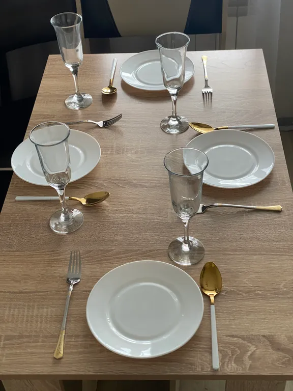 Уютная однокомнатная квартира в новом доме