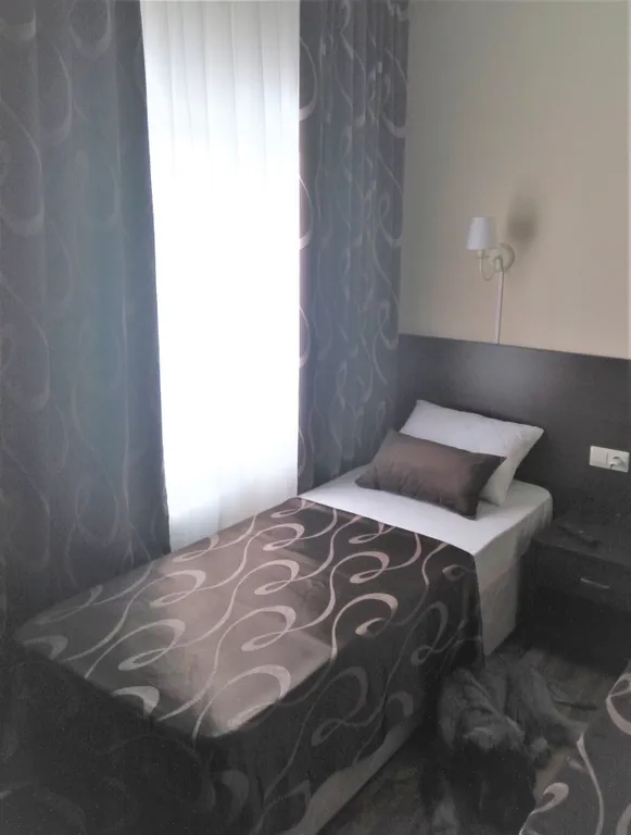 4-комнатная Квартира