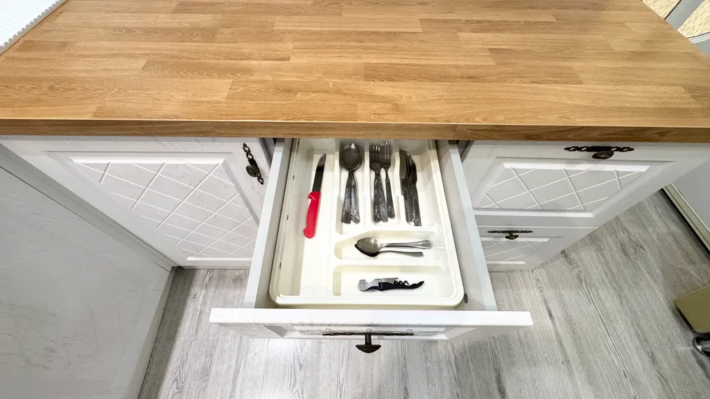 Очень уютные апартаменты