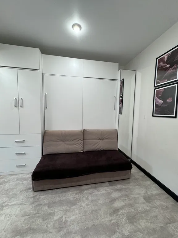 Уютная студия