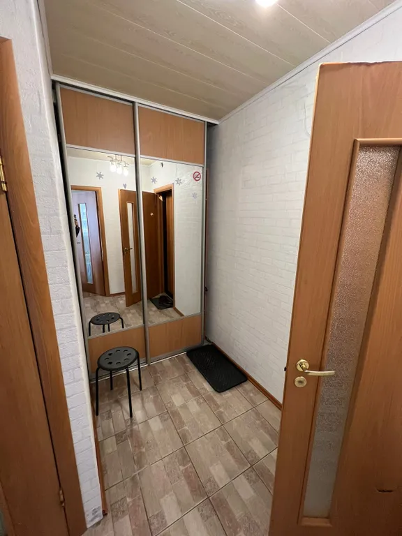 Вас ждёт комфорт